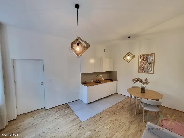 Mieszkanie — Kraków, Podgórze — zdjęcie 3