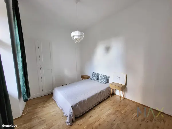 Mieszkanie — Kraków, Podgórze — zdjęcie 4