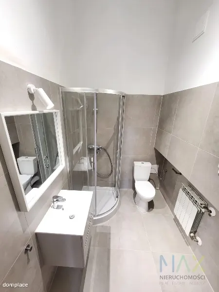 Mieszkanie — Kraków, Podgórze — zdjęcie 5