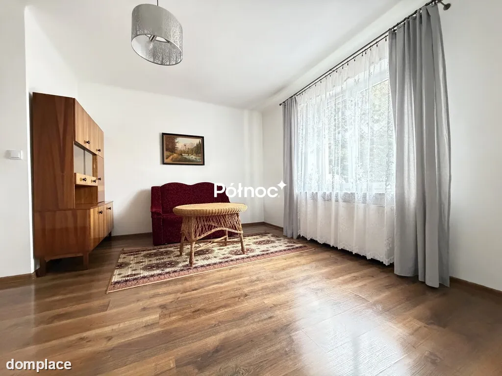 2 pokojowe mieszkanie w Bolesławcu
