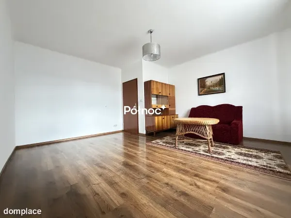 2 pokojowe mieszkanie w Bolesławcu — zdjęcie 2