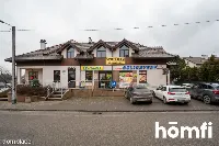 PRZESTRONNY LOKAL UŻYTKOWY - MYDLNIKI | BALICKA — zdjęcie 5