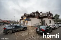 PRZESTRONNY LOKAL UŻYTKOWY - MYDLNIKI | BALICKA — zdjęcie 9