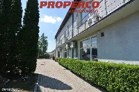 Hala/Magazyn — Babice Nowe — zdjęcie 2