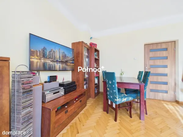 3-pokoje 1,5 km do PKP — zdjęcie 4