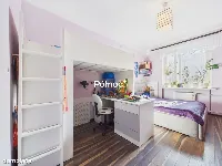 3-pokoje 1,5 km do PKP — zdjęcie 9