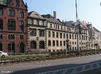 Dom — Wrocław, Stare Miasto — zdjęcie 6