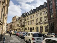 Lokal użytkowy — Wrocław, Stare Miasto — zdjęcie 1
