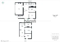 DOM 155 M² + DZIAŁKA BUDOWLANA 2052 M² | BEŁCHATÓW — zdjęcie 19