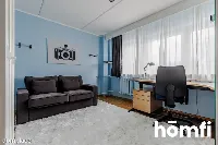 Piękne rozkładowe 3 pok mieszkanie na Mokotowie — zdjęcie 8
