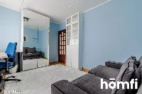 Piękne rozkładowe 3 pok mieszkanie na Mokotowie — zdjęcie 9