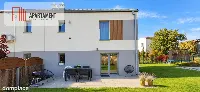 Komfortowy dom w zabudowie bliźniaczej z basenem — zdjęcie 15