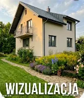 DOM W JODŁÓWCE WOJ. MAŁOPOLSKIE IDEALNE POD BIZNES! — zdjęcie 2