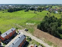 1950 m² pod niewielką inwestycję deweloperską lub usługi. — zdjęcie 5
