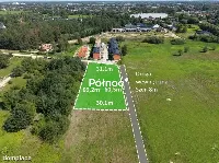 1950 m² pod niewielką inwestycję deweloperską lub usługi. — zdjęcie 4