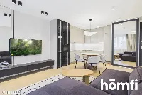 Piękne mieszkanie 46m2 | Nowe | blisko PKP — zdjęcie 1