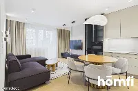 Piękne mieszkanie 46m2 | Nowe | blisko PKP — zdjęcie 2