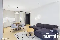Piękne mieszkanie 46m2 | Nowe | blisko PKP — zdjęcie 3