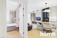 Piękne mieszkanie 46m2 | Nowe | blisko PKP — zdjęcie 4