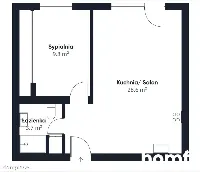 Piękne mieszkanie 46m2 | Nowe | blisko PKP — zdjęcie 16