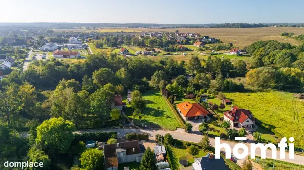 Malownicza działka budowlana 2043 m2, Pisarzowice — zdjęcie 3