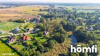 Malownicza działka budowlana 2043 m2, Pisarzowice — zdjęcie 4