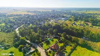 Malownicza działka budowlana 2043 m2, Pisarzowice — zdjęcie 10