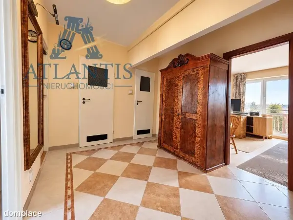 Przestronne, 2-stronne mieszkanie z loggią | Nakło, os. Łokietka — zdjęcie 5
