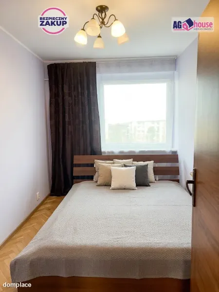 2 pokoje z przestronnym balkonem — zdjęcie 4