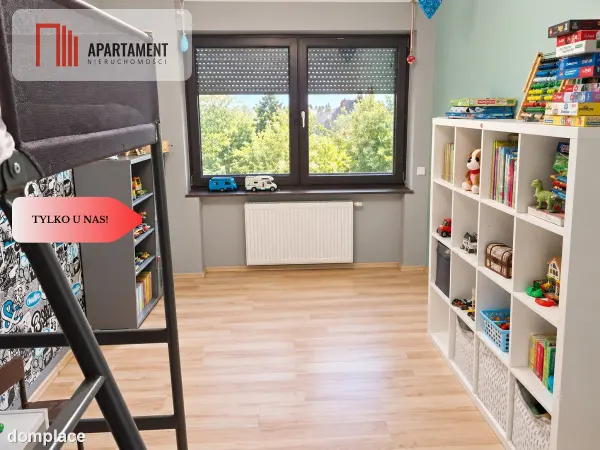 Na sprzedaż dom w Krzyżu  Wielskopolskim — zdjęcie 4