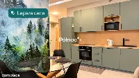 54 m² po generalnym remoncie – 3 pok/ Kunickiego — zdjęcie 1
