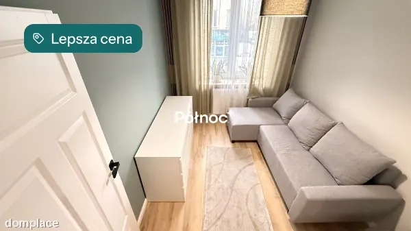 54 m² po generalnym remoncie – 3 pok/ Kunickiego — zdjęcie 2
