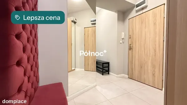 54 m² po generalnym remoncie – 3 pok/ Kunickiego — zdjęcie 5