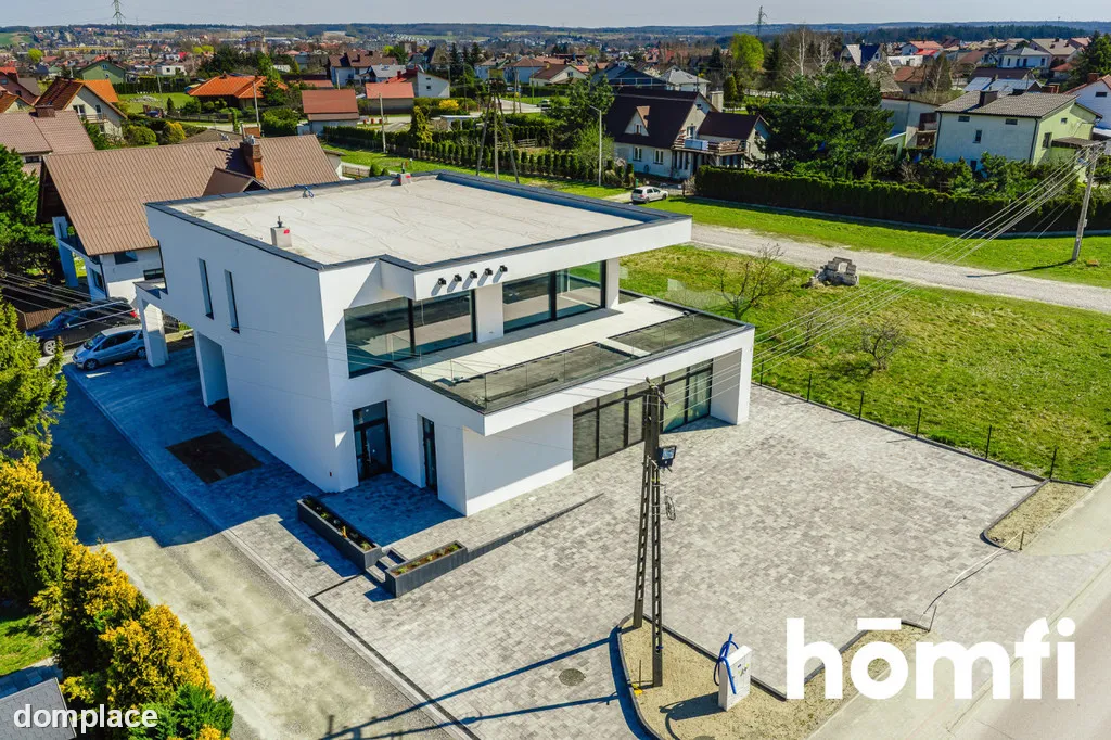 Nowy lokal 200 m² – stwórz biznes - Kolbuszowa
