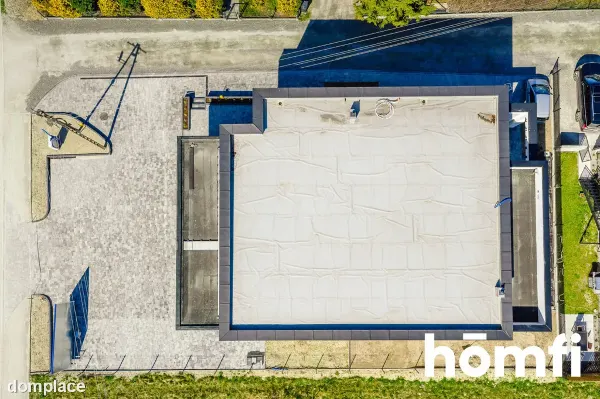 Nowy lokal 200 m² – stwórz biznes - Kolbuszowa — zdjęcie 2