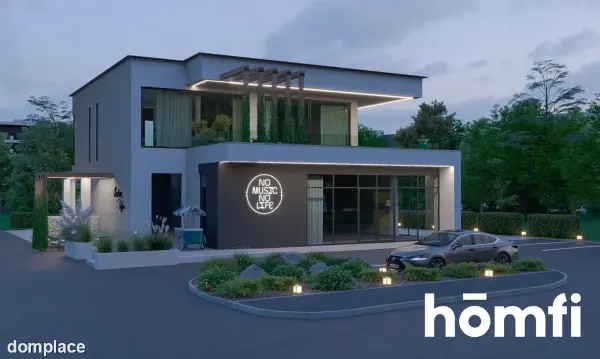 Nowy lokal 200 m² – stwórz biznes - Kolbuszowa — zdjęcie 4