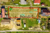 Działka budowlana 11,5a - WZ - Werynia - OKAZJA! — zdjęcie 14