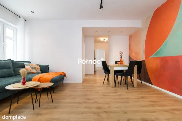 4 pokoje | 91 m² | Wysoki standard | Bez PCC — zdjęcie 2