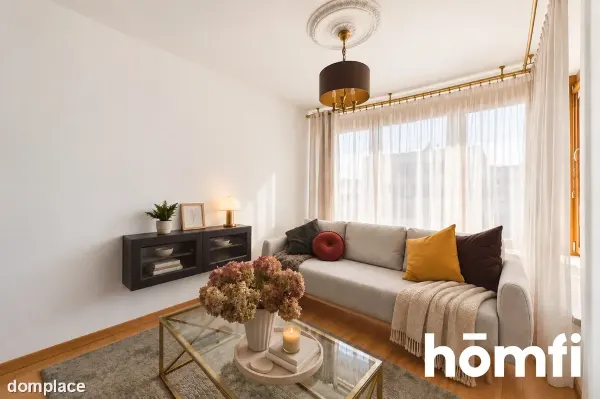Przestronny apartament - Grzegórzki, Masarska — zdjęcie 2