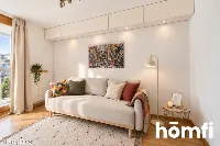 Przestronny apartament - Grzegórzki, Masarska — zdjęcie 5