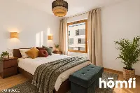 Przestronny apartament - Grzegórzki, Masarska — zdjęcie 6