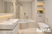 Przestronny apartament - Grzegórzki, Masarska — zdjęcie 8