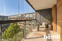 Przestronny apartament - Grzegórzki, Masarska — zdjęcie 9