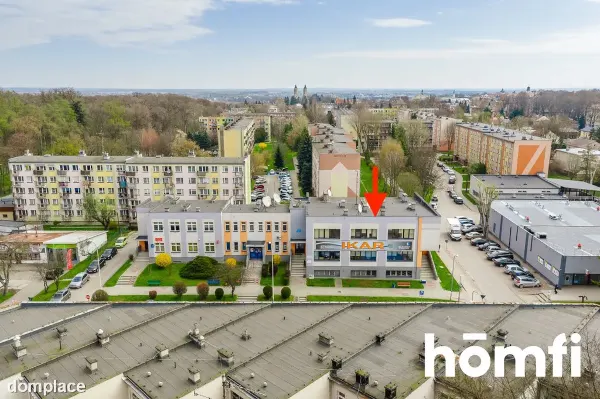 Lokal pod biznes - 241,5 m2 - Jarosław! — zdjęcie 3