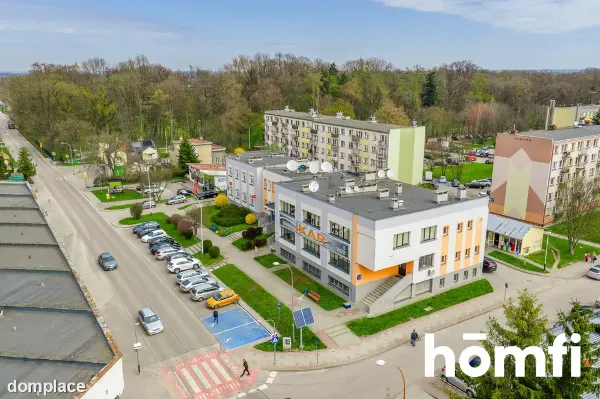 Lokal pod biznes - 241,5 m2 - Jarosław! — zdjęcie 4
