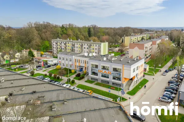 Lokal pod biznes - 241,5 m2 - Jarosław! — zdjęcie 5
