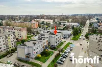 Lokal pod biznes - 241,5 m2 - Jarosław! — zdjęcie 9