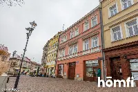 Kamienica na rynku w Jarosławiu — zdjęcie 2