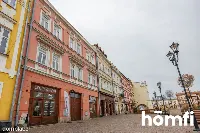 Kamienica na rynku w Jarosławiu — zdjęcie 3