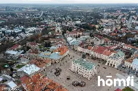 Kamienica na rynku w Jarosławiu — zdjęcie 4